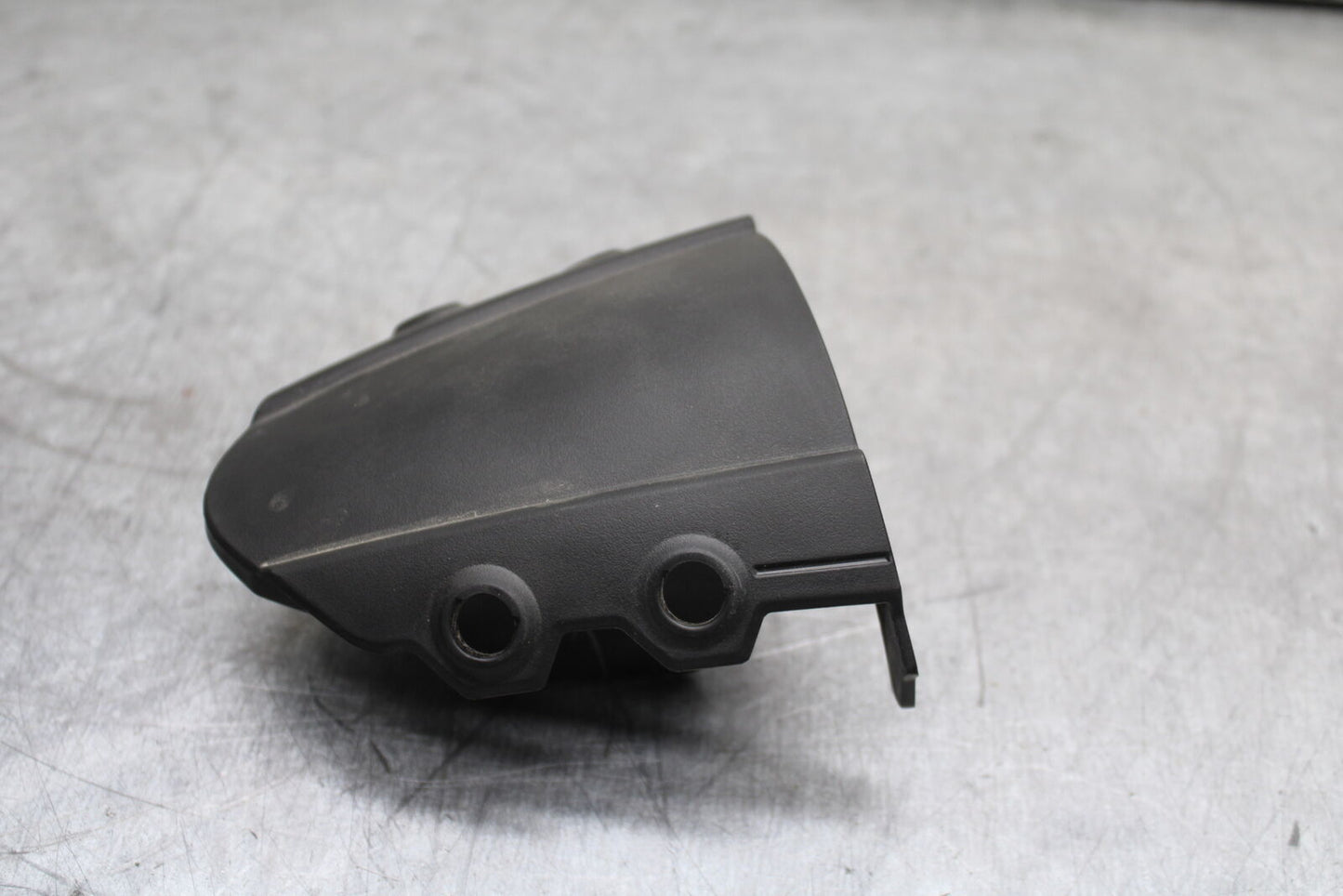 12-17 KAWASAKI ER-6N Z650 GAUGE DASH SPEEDO COVER BB709