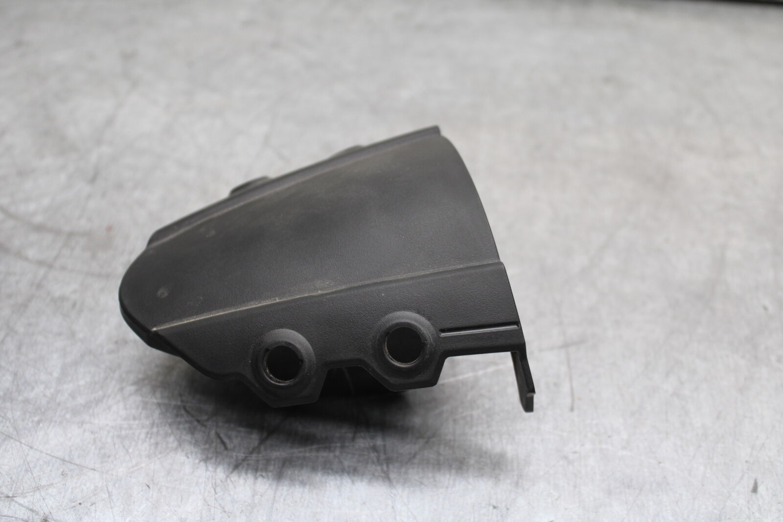 12-17 KAWASAKI ER-6N Z650 GAUGE DASH SPEEDO COVER BB709