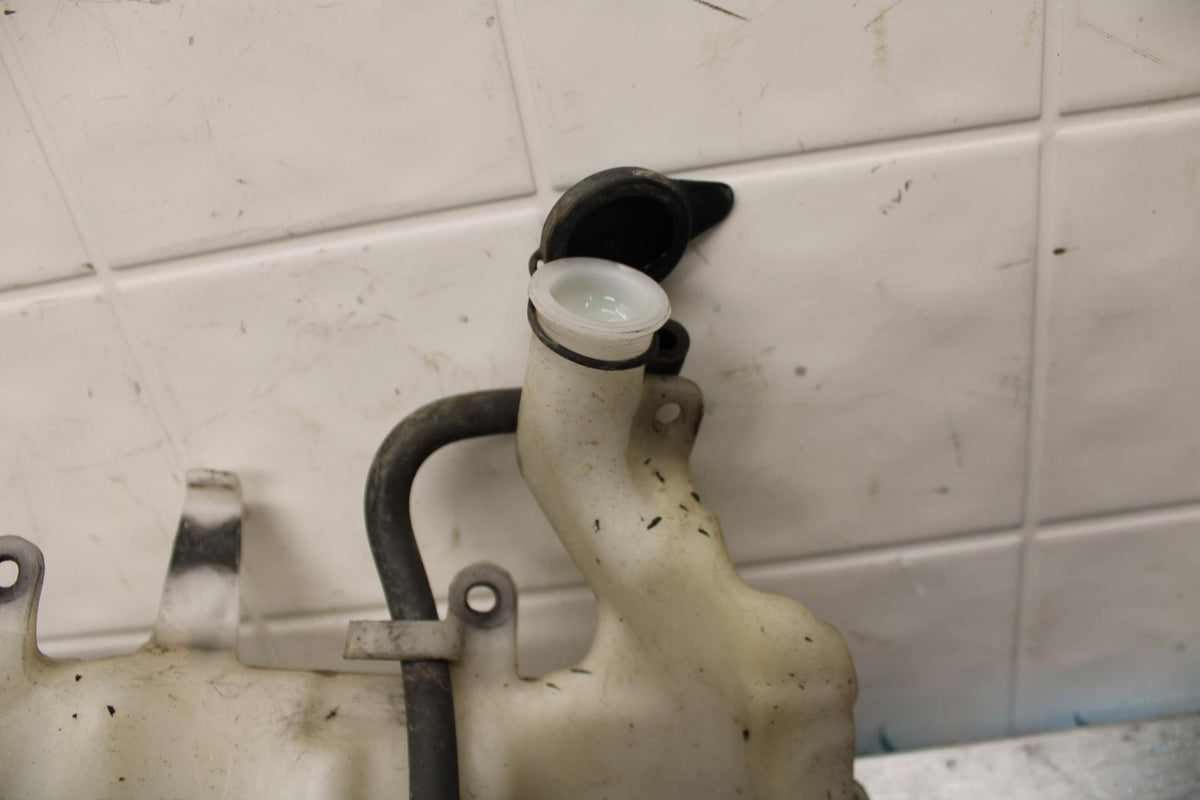 2008 Honda CBR1000RR COOLANT  TANK RESERVOIR BOTTLE 19101-MGP-305 BB579