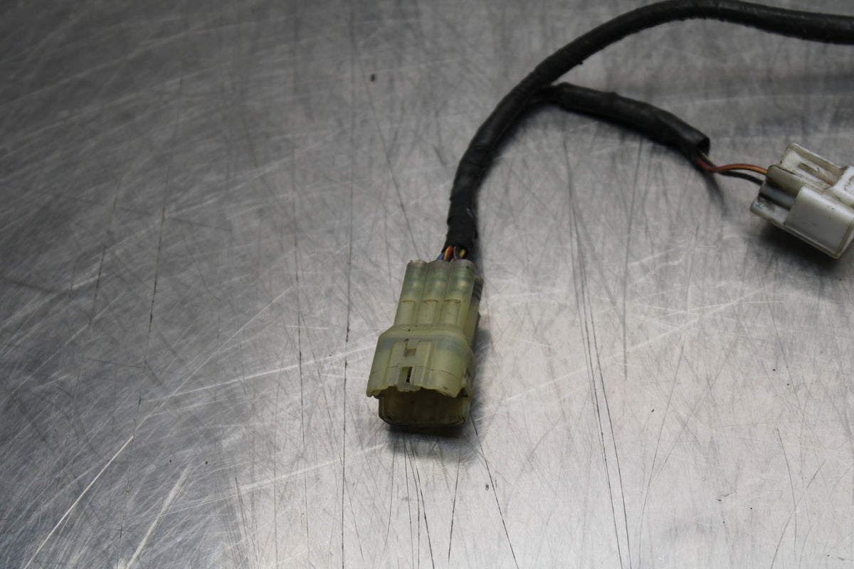 06-07 HONDA CBR1000RR INJECTOR WIRING HARNESS WIRE LOOM