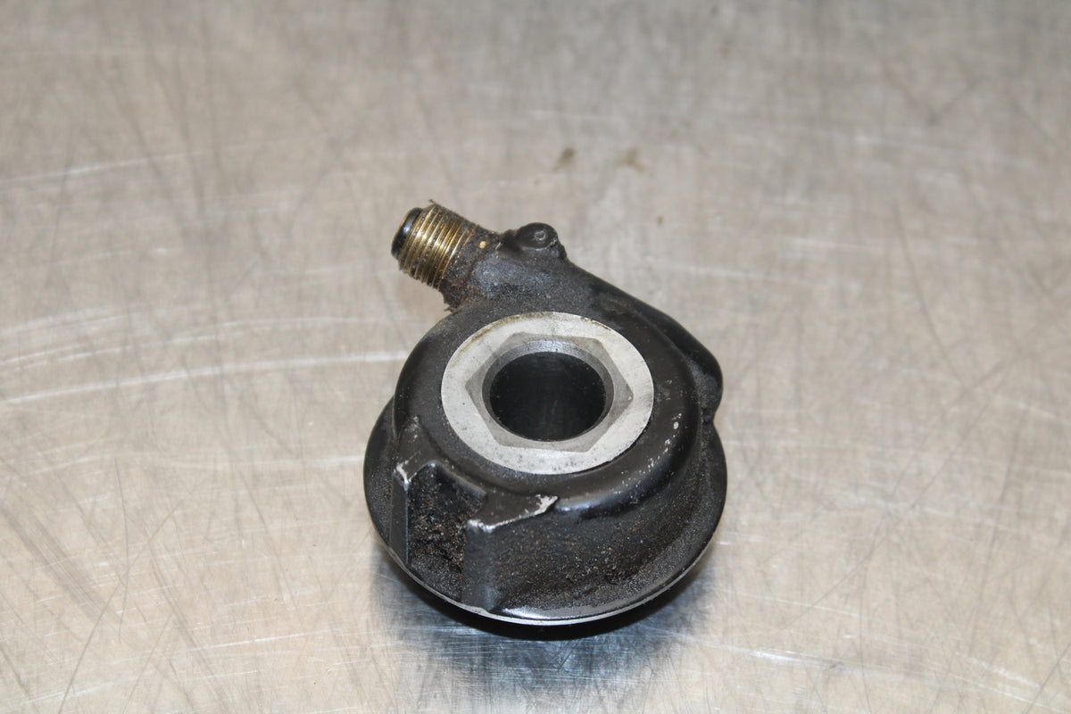 96-07 YAMAHA YZF600R SPEEDOMETER DRIVE GEAR  BB158