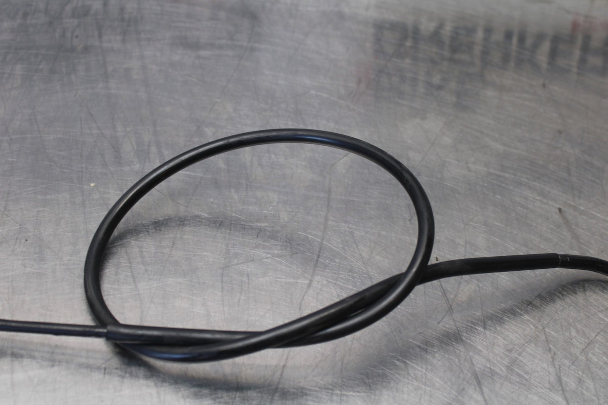08 KAWASAKI NINJA ZX10R CLUTCH CABLE LINE BB902