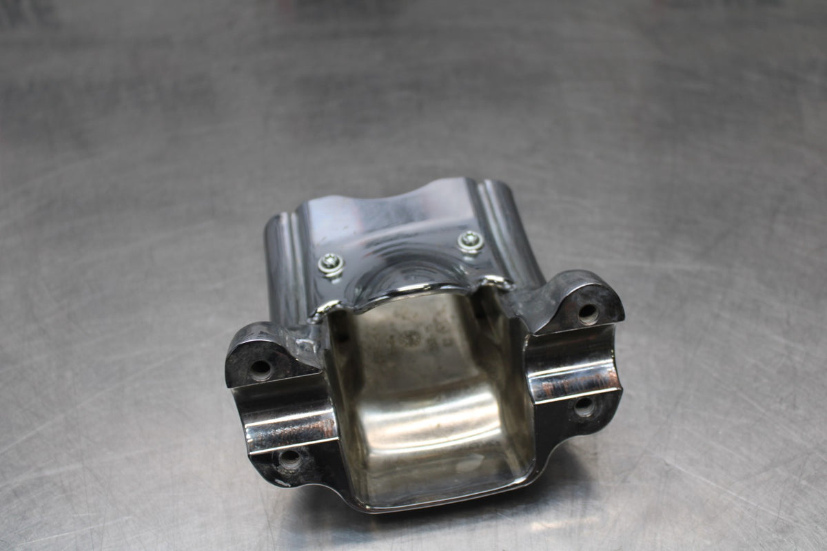 07 HARLEY-DAVIDSON SPORTSTER 1200 CUSTOM XL1200C HANDLEBAR RISER BB833