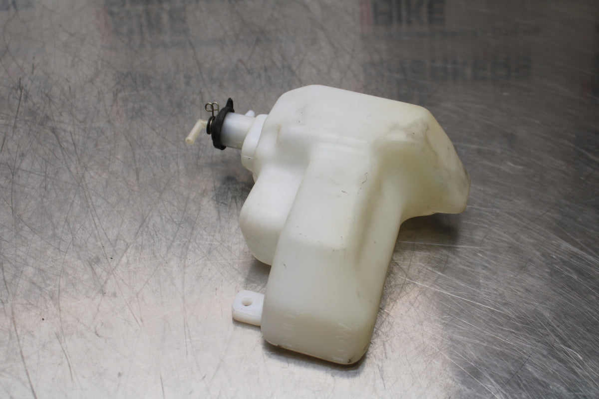 09 YAMAHA ROYAL STAR XVZ1300TF VENTURE COOLANT WATER RESERVOIR BOTTLE BB151