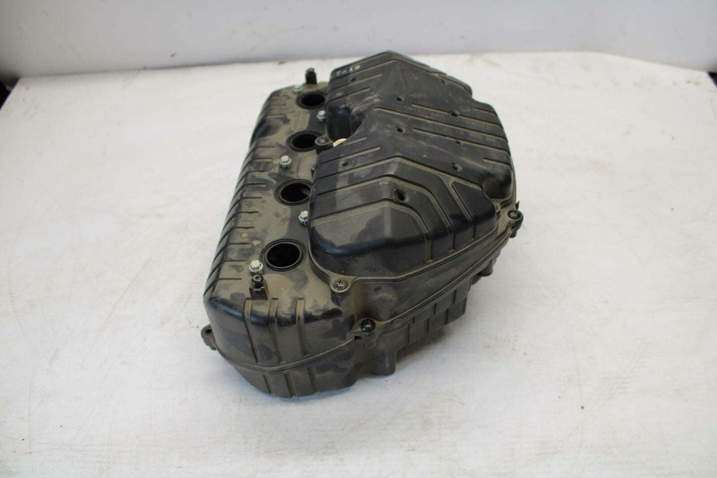 04-05 HONDA CBR1000RR AIRBOX AIR INTAKE FILTER BOX BB285