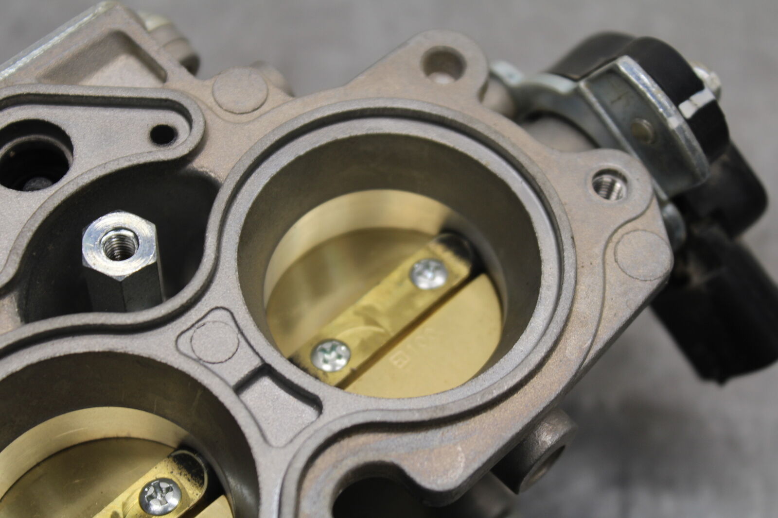 17-24 YAMAHA BOLT XVS950 THROTTLE BODY BODIES BB729