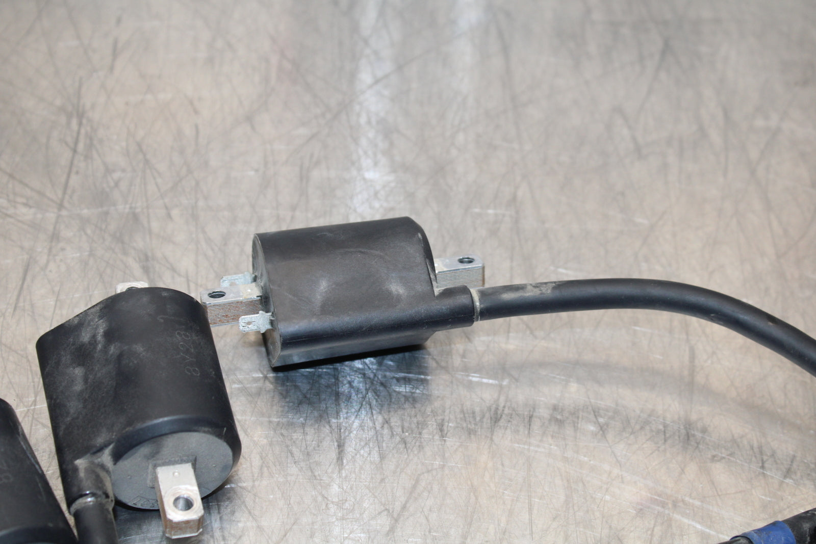 09 YAMAHA ROYAL STAR XVZ1300TF VENTURE IGNITION COILS BB151