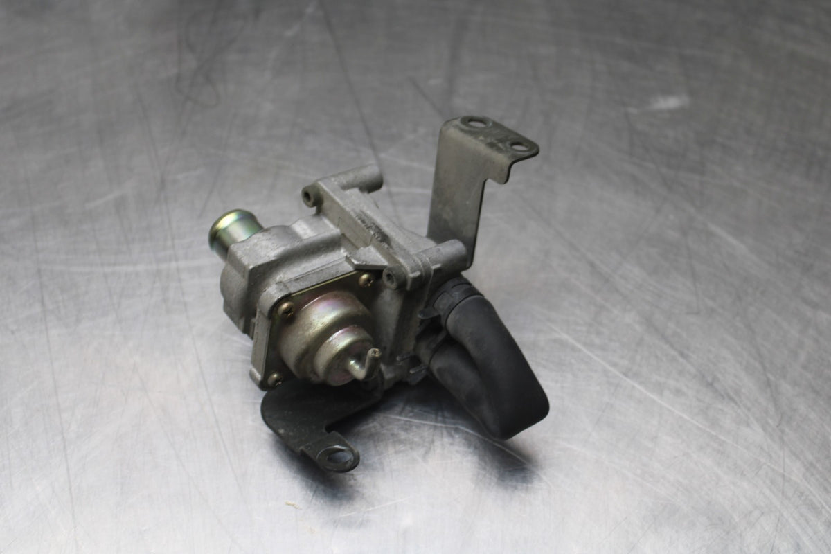 99-09 YAMAHA V STAR 1100 AIR VALVE SOLENOID TOP ENGINE SWITCH SENSOR BB853