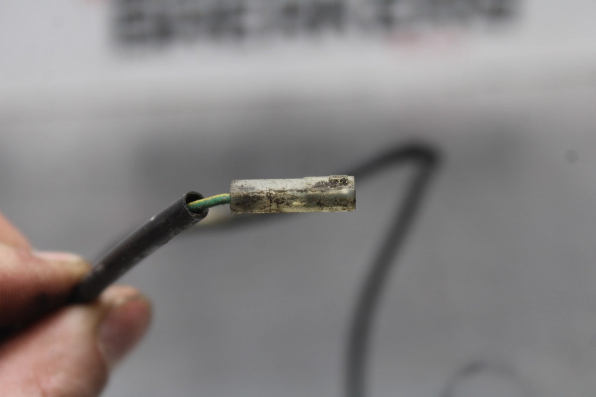 06-07 SUZUKI GSXR750 OIL PRESSURE SENSOR BB847