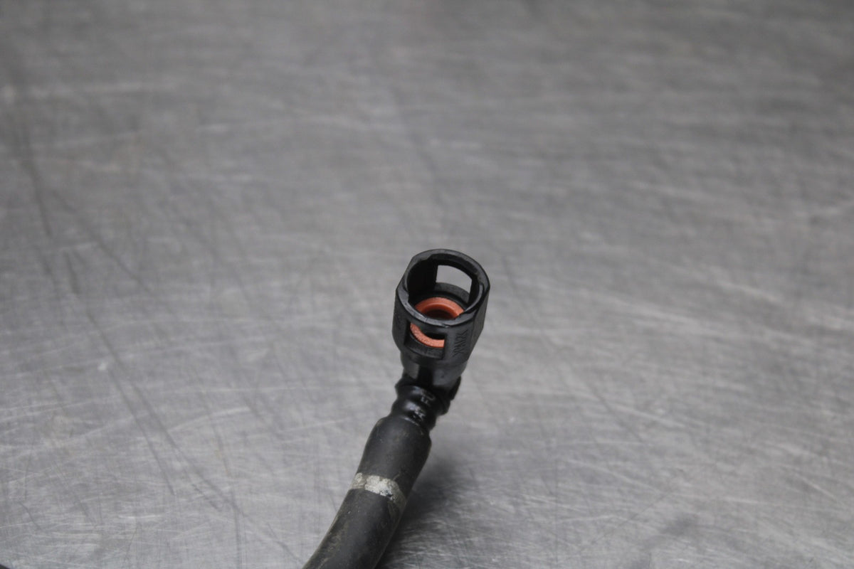 03 SUZUKI SV650 FUEL HOSE GAS LINE TUBE PIPE BB846