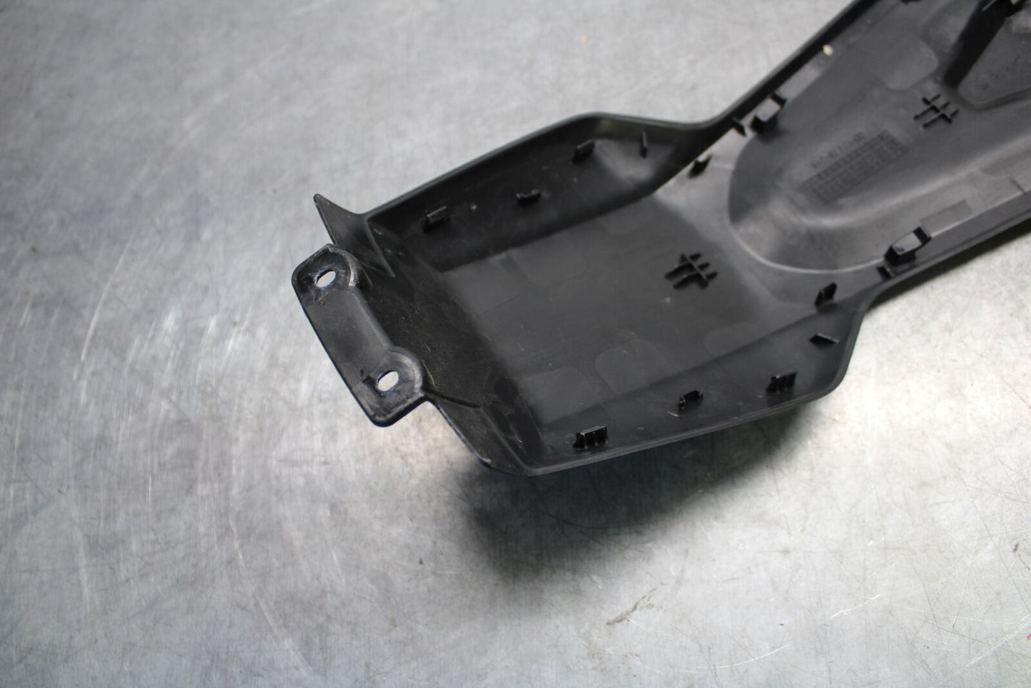 21-24 YAMAHA MT-07 GAS TANK FUEL CELL COVER FAIRING COWL BB662