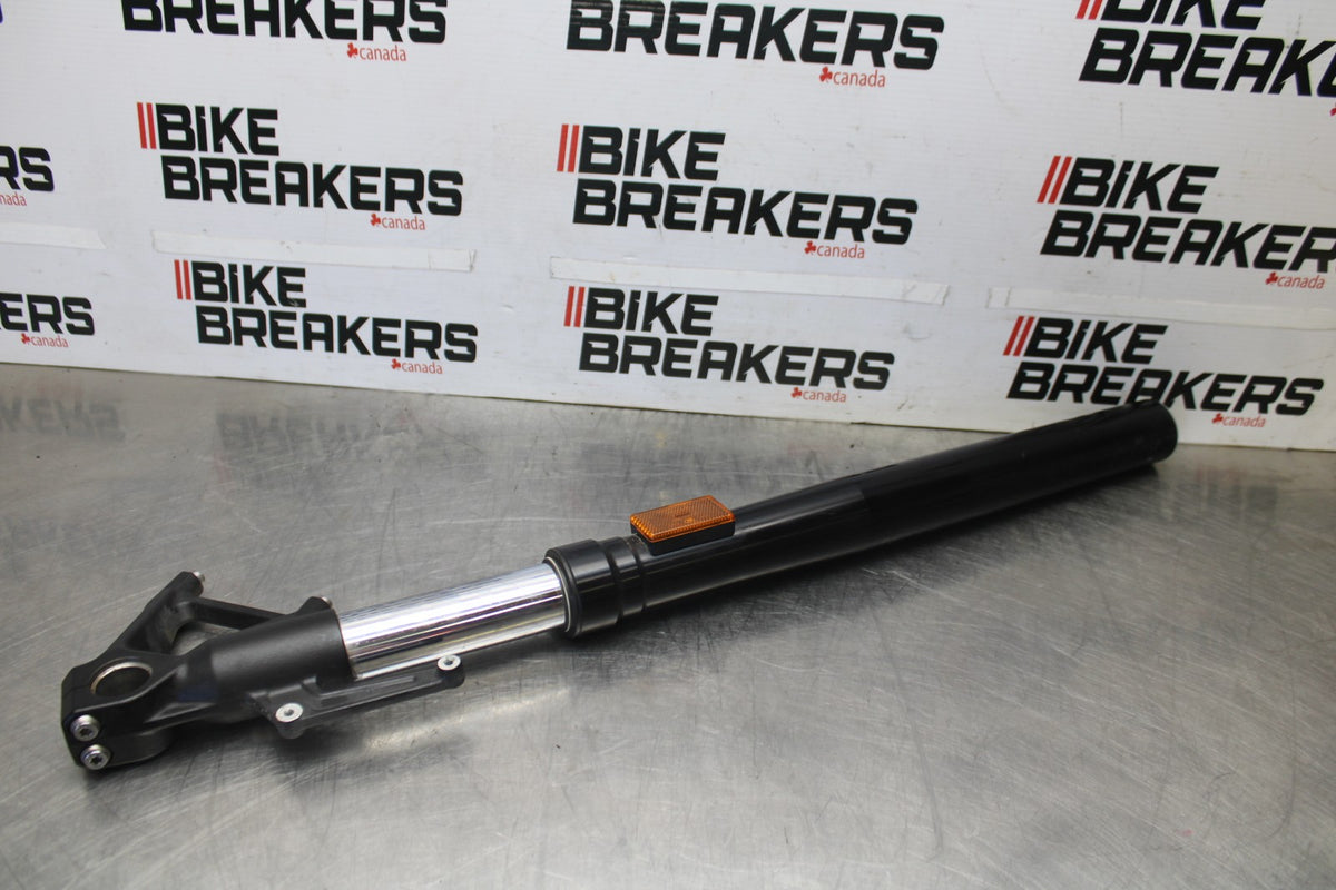 20-23 BMW F900R RIGHT FRONT FORK SHOCK SUSPENSION BB923