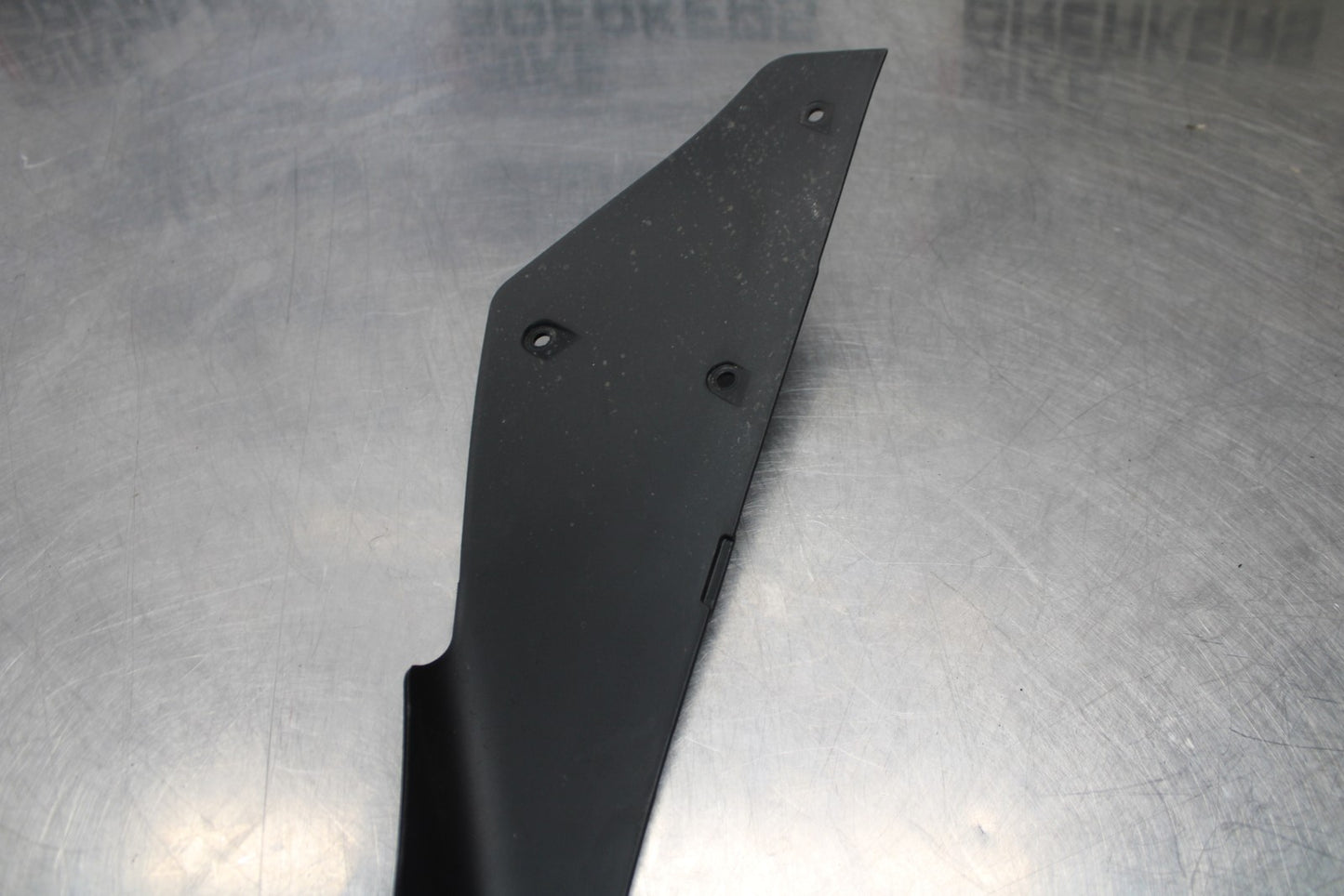 18-23 KAWASAKI NINJA 400 EX400 ABS LOWER FRONT UPPER INNER HEADLIGHT COWL BB192