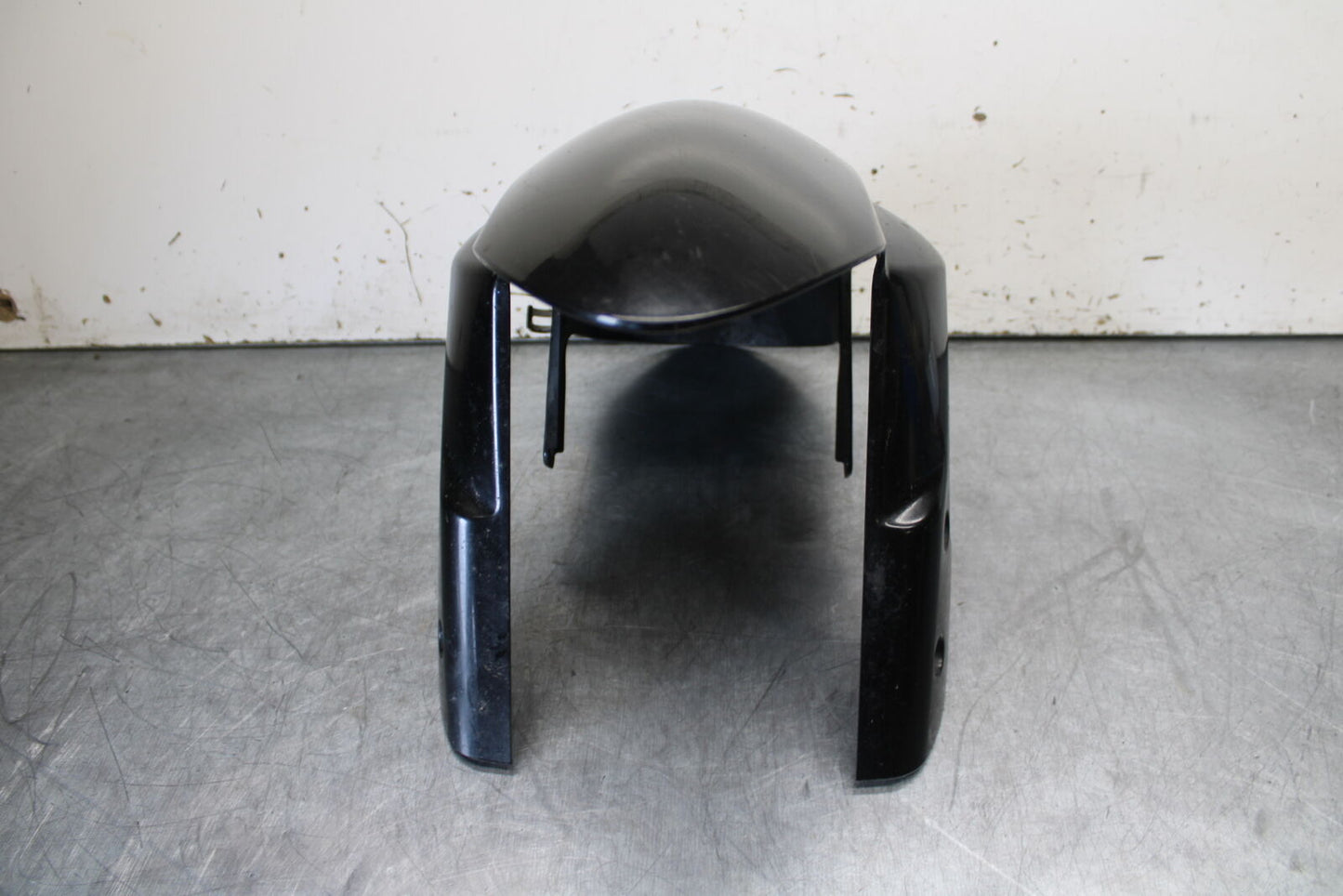 08-10 SUZUKI GSXR 600 FRONT WHEEL FENDER COWL FAIRING BB204