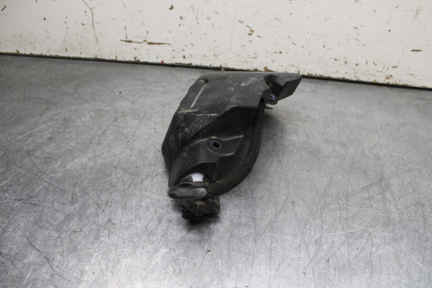 22-24 YAMAHA XSR900 COOLANT WATER TANK RESERVOIR BOTTLE BB710