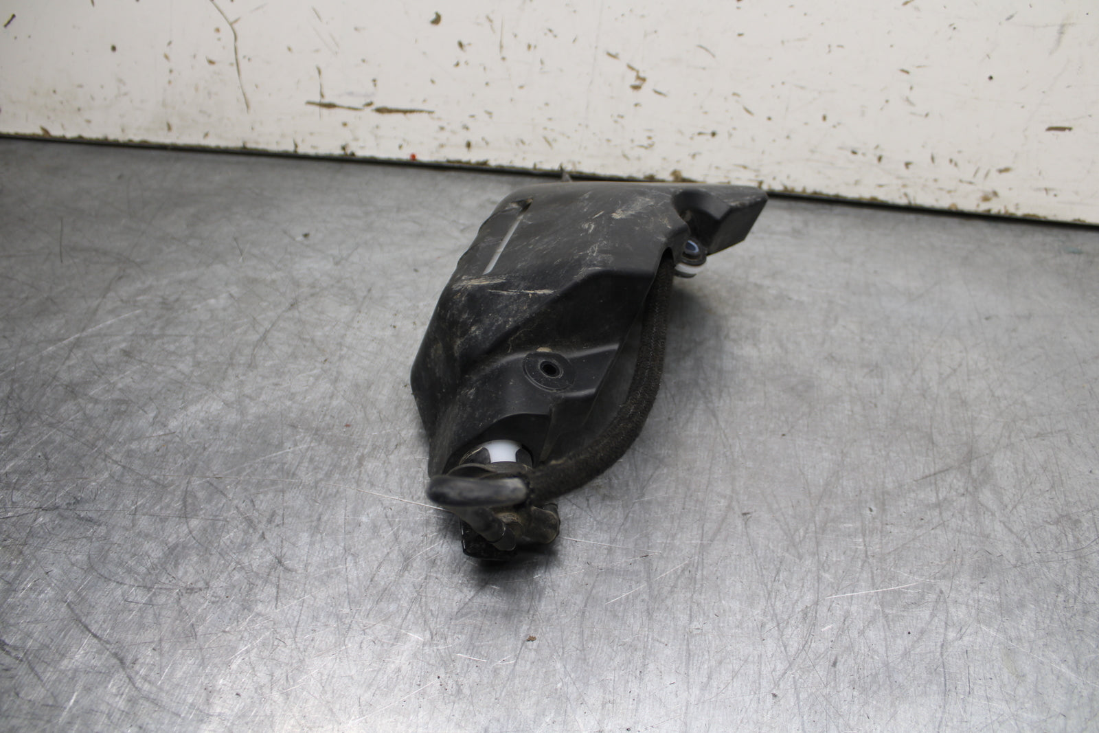 22-24 YAMAHA XSR900 COOLANT WATER TANK RESERVOIR BOTTLE BB710