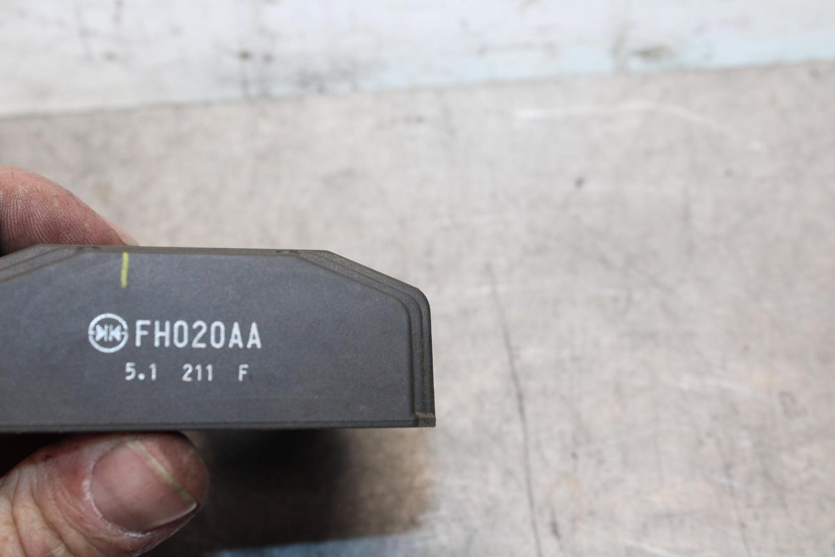 2015 Yamaha FZ09 RECTIFIER VOLTAGE REGULATOR 1D7-81960-01-00 BB54