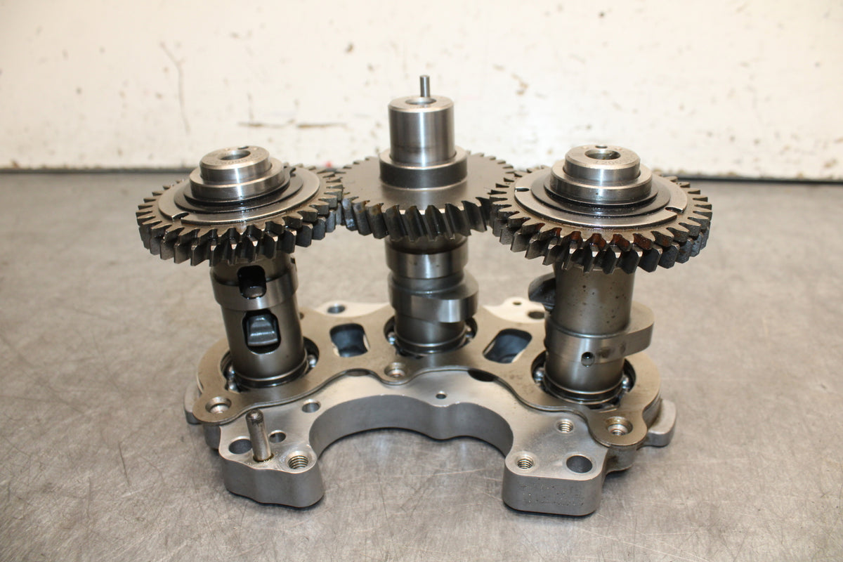 22-24 INDIAN CHIEF BOBBER DARK HORSE CAMSHAFT CAMS CAM SHAFTS  BB717