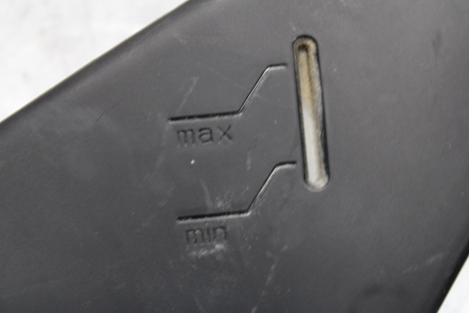 19-20 KTM 790 DUKE 790 COOLANT WATER TANK RESERVOIR BOTTLE BB570