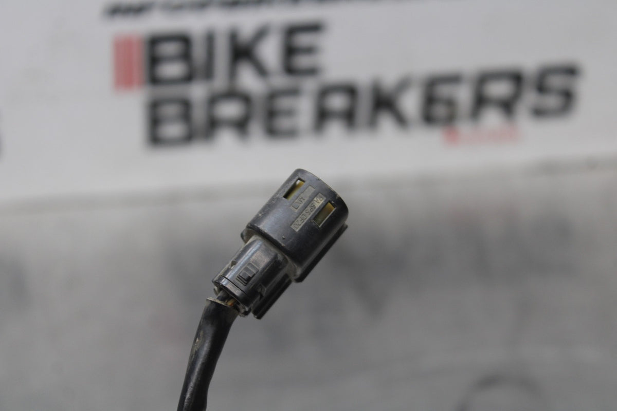 08 HARLEY-DAVIDSON SPORTSTER 1200 FUEL GAS PUMP BB794