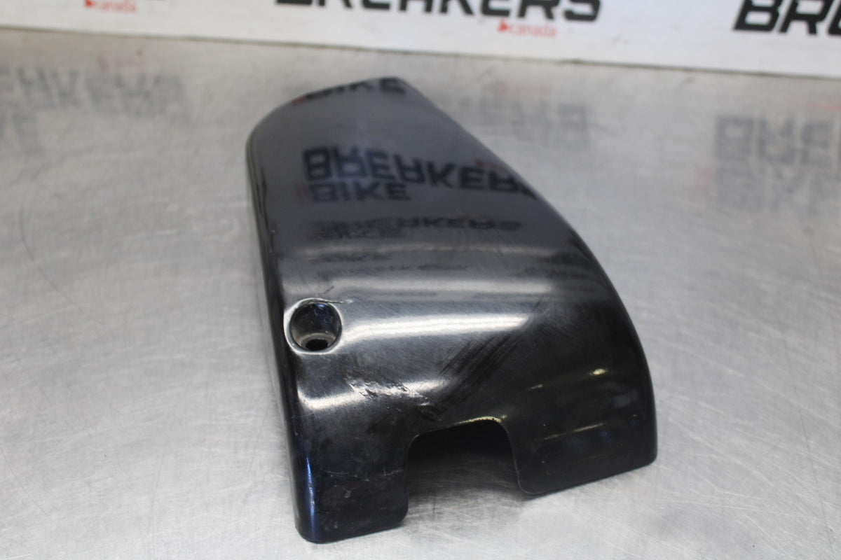 97 KAWASAKI VULCAN 1500 VN1500D CLASSIC RIGHT SIDE COVER PANEL COWL BB936