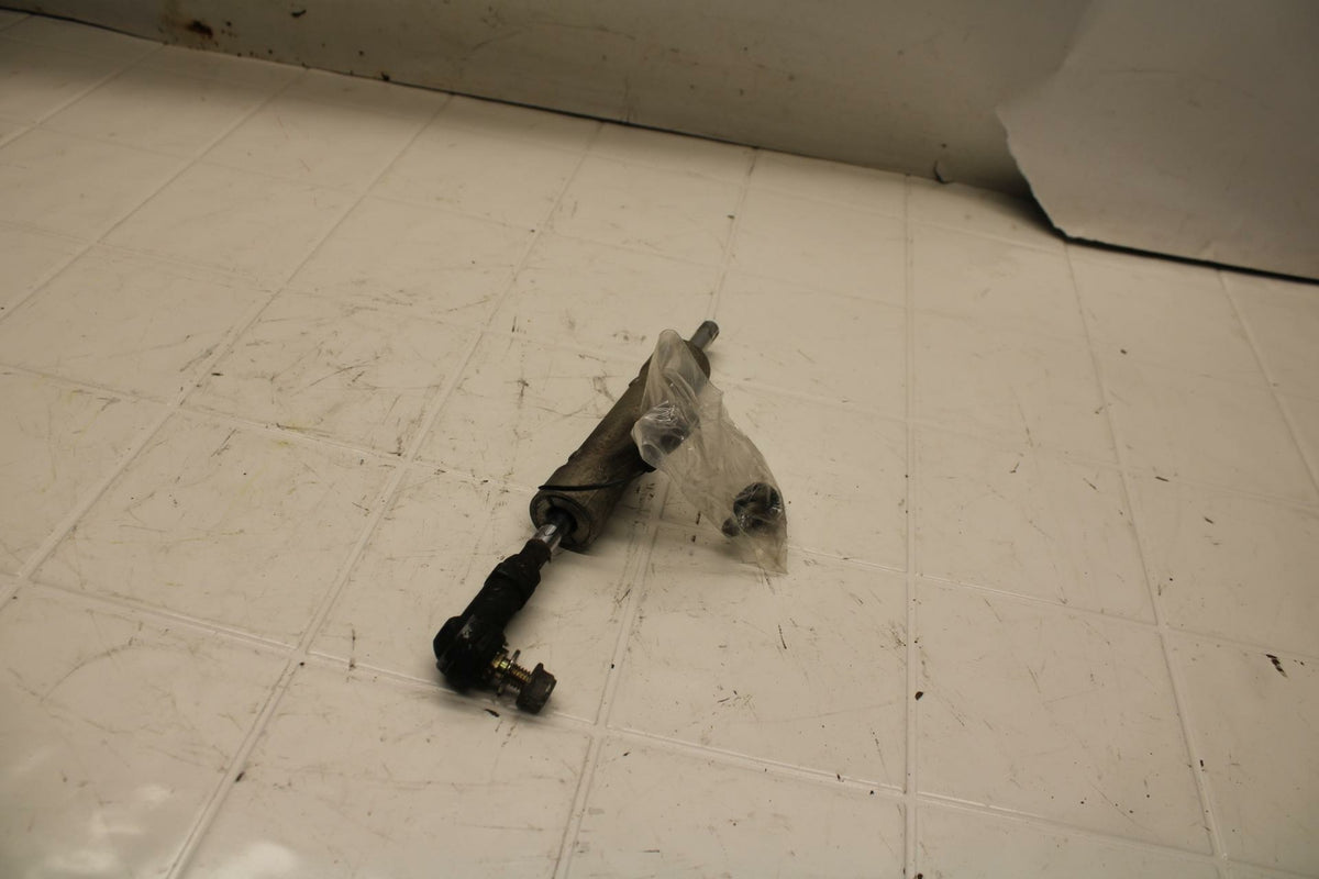 04-05 SUZUKI GSXR750 STEERING DAMPER STABILIZER BB270b
