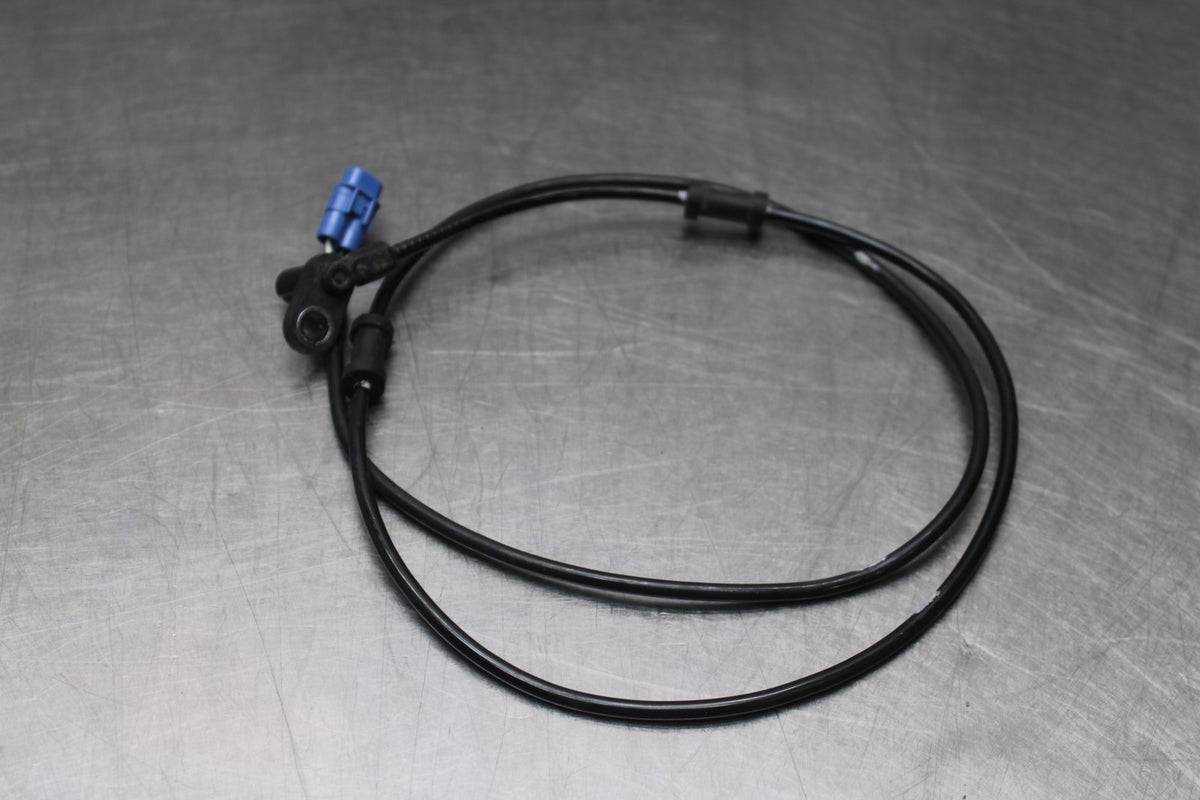 18 SUZUKI GSXR1000 REAR ABS BRAKE SENSOR BB642
