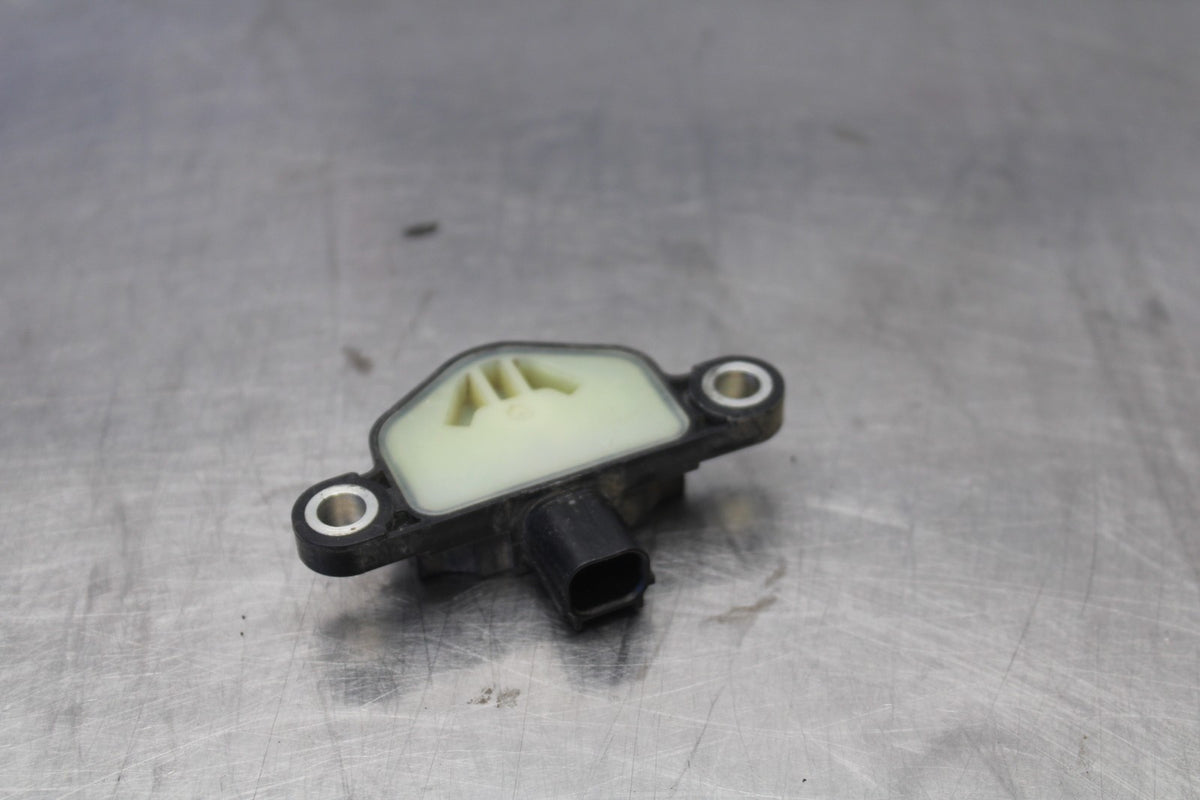 16 HONDA CB500F ABS TIP OVER BANK ANGLE CRASH SENSOR SWITCH  BB930