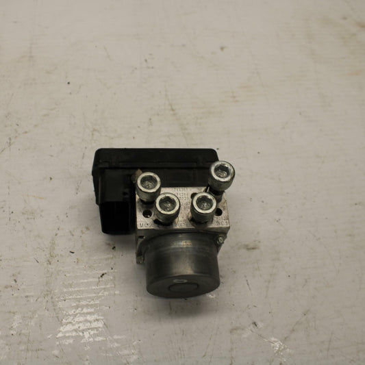 13-18 KAWASAKI NINJA ZX6R ABS PUMP UNIT MODULE BB353