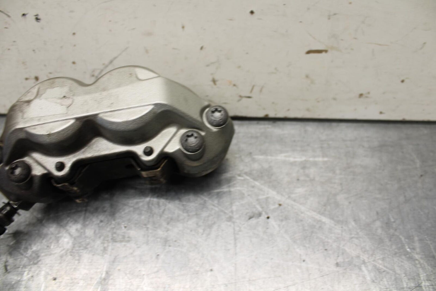 16-18 KTM 690 DUKE  FRONT BRAKE CALIPER BB631