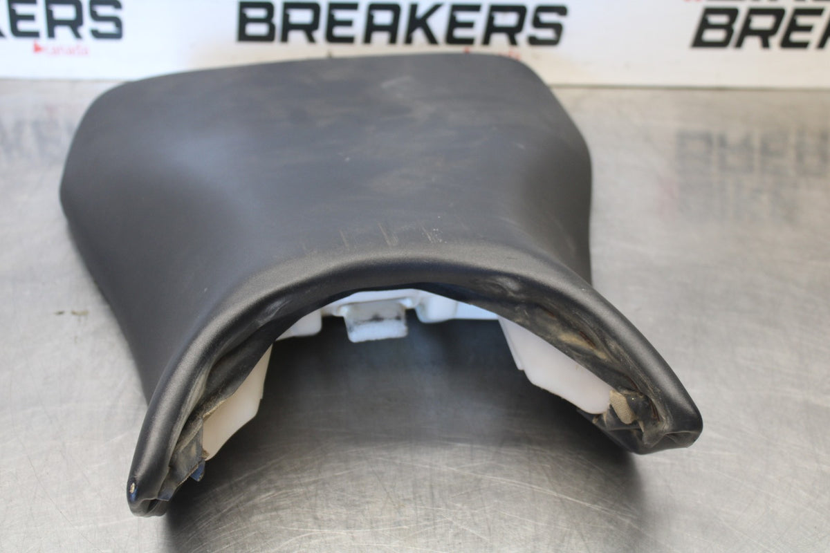 03-04 YAMAHA YZF R6 FRONT DRIVERS SEAT PAD SADDLE PILLION BB890