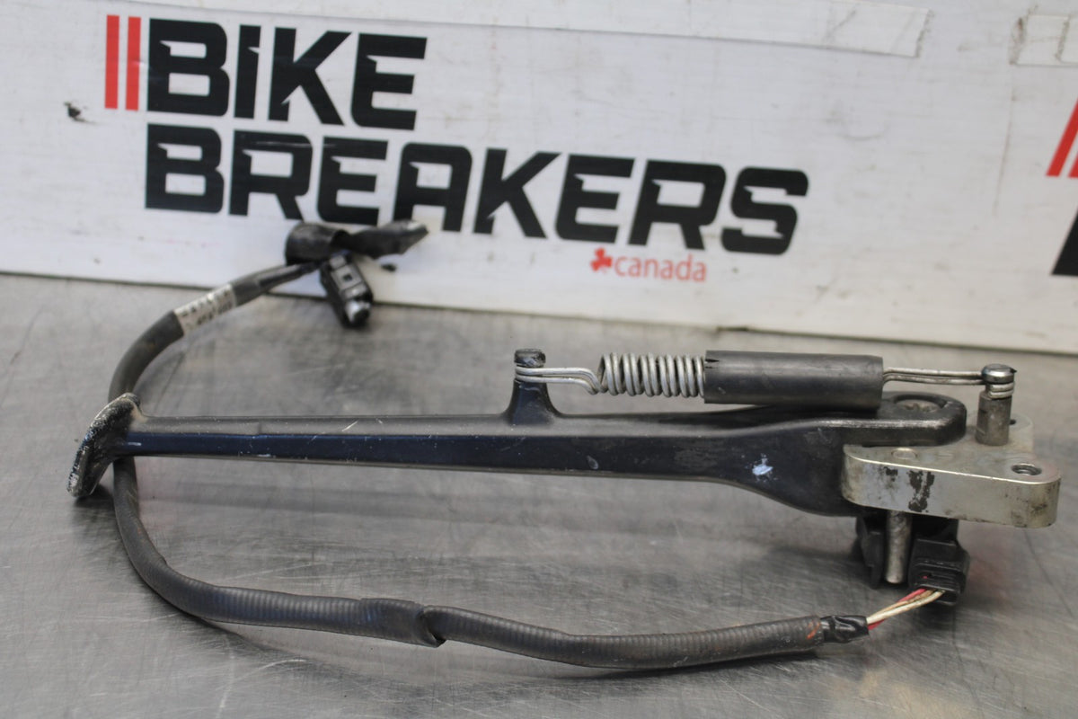 10-11 BMW S1000RR KICKSTAND SIDE KICK STAND BB941