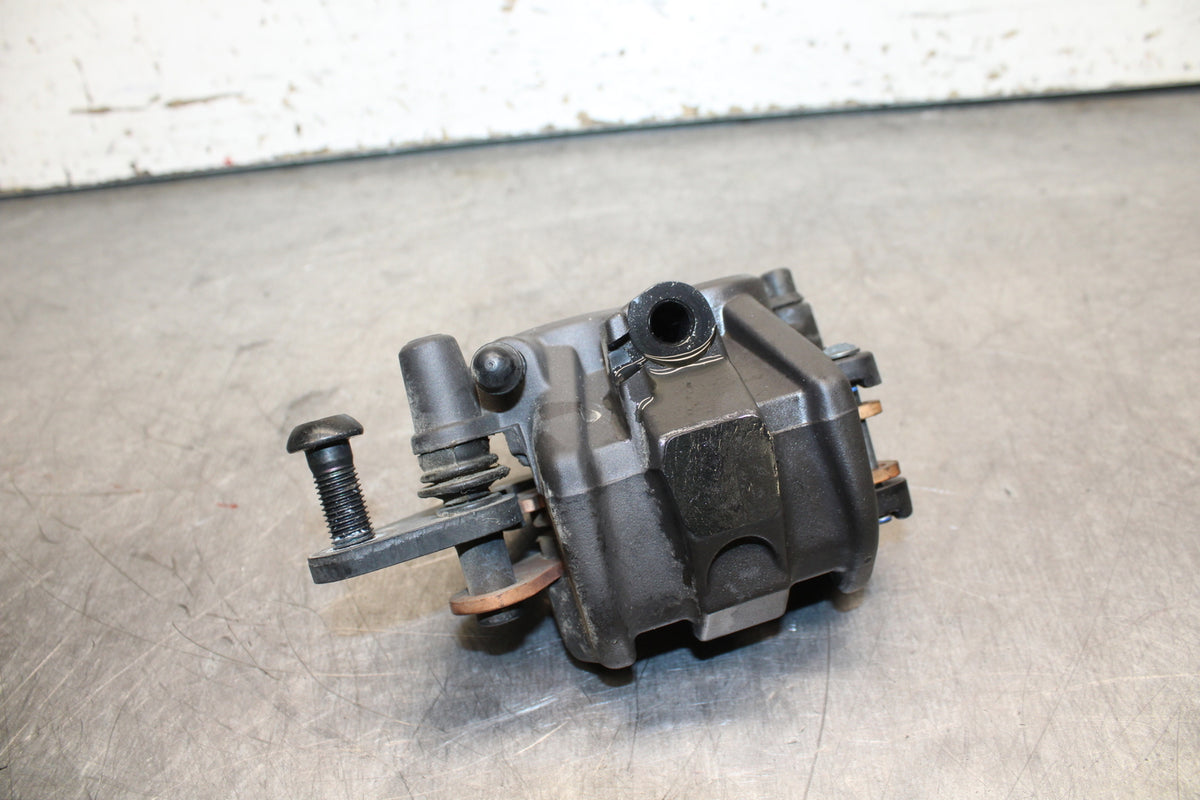 19-24 YAMAHA R3 RIGHT FRONT BRAKE CALIPER BB736