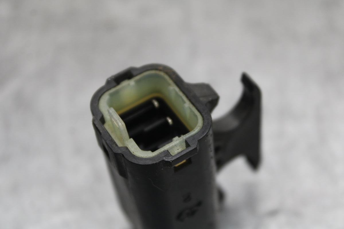 08-09 YAMAHA YZF R6S TIP OVER BANK ANGLE CRASH SENSOR SWITCH   BB690
