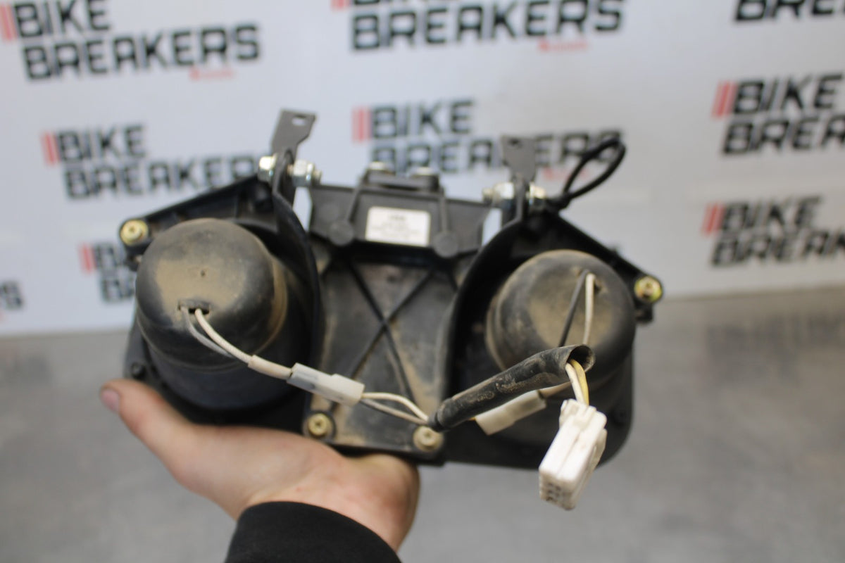 04 BUELL FIREBOLT XB12R FRONT HEADLIGHT HEAD LIGHT LAMP BB903