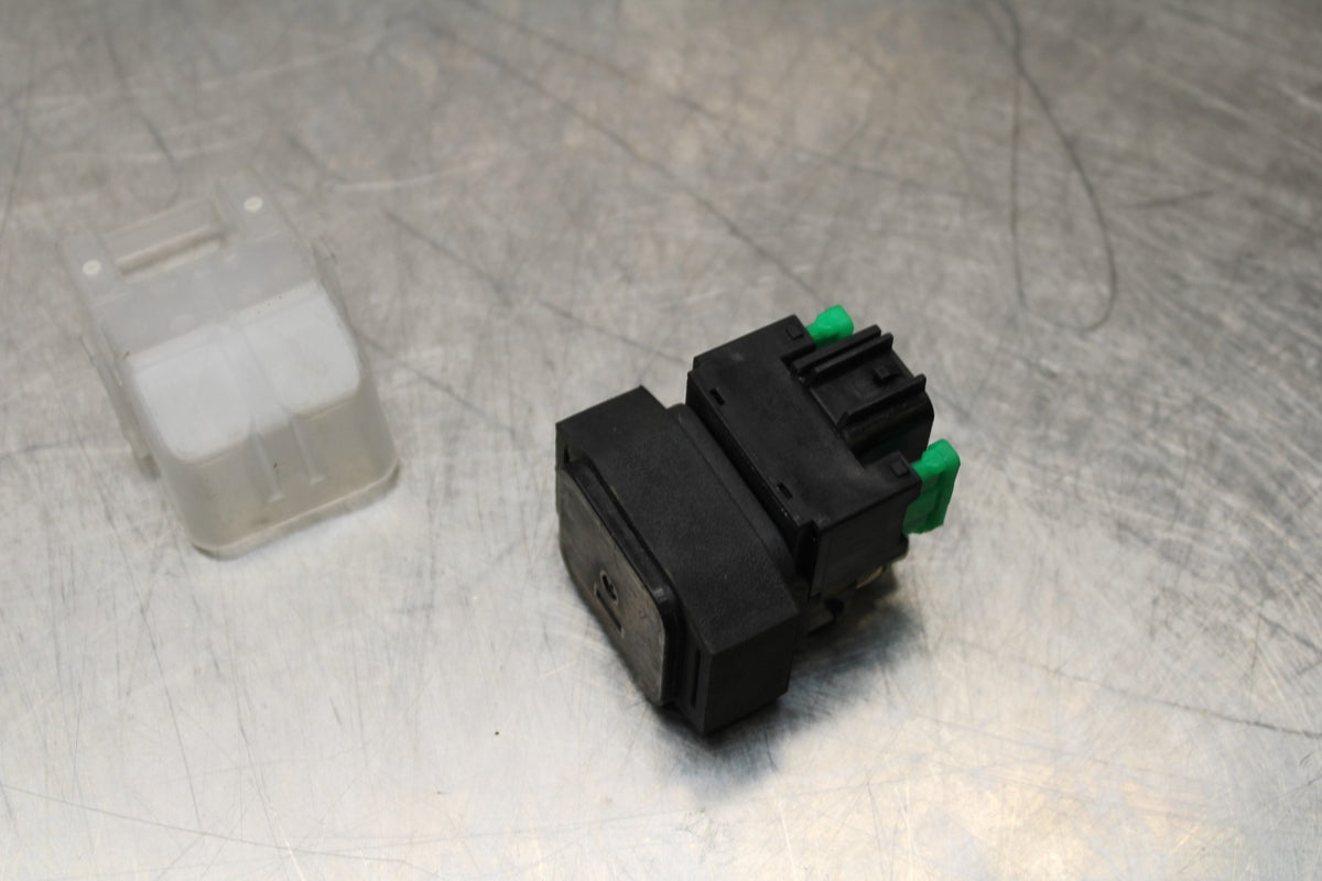 22-25 YAMAHA YZF R7 ENGINE STARTER RELAY STARTING MOTOR SWITCH BB176
