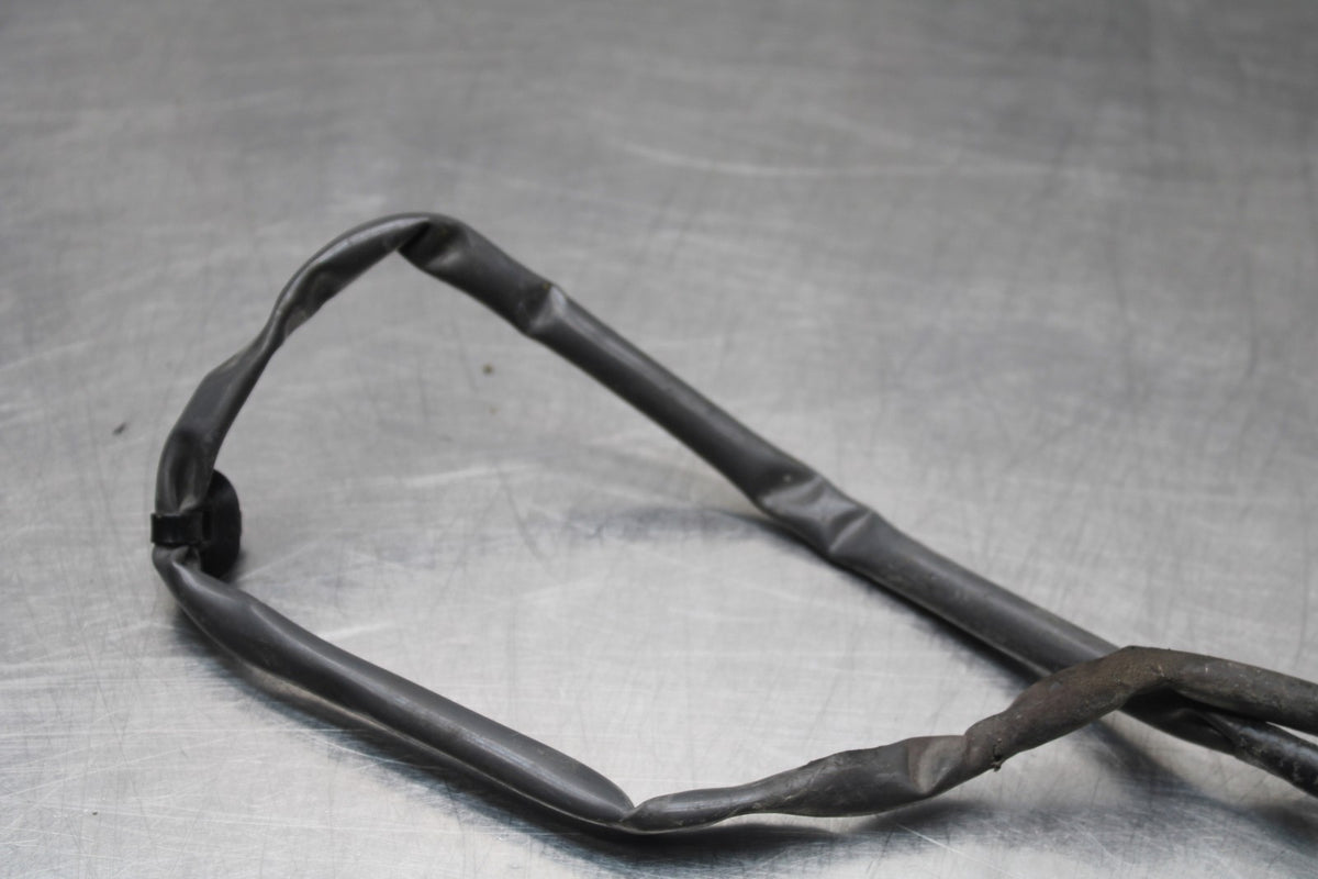 18 HONDA CB500F KICKSTAND SIDE KICK STAND SENSOR BB861