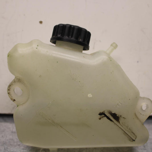 17-20 KAWASAKI NINJA 650 EX650 ABS COOLANT WATER TANK RESERVOIR BOTTLE BB88