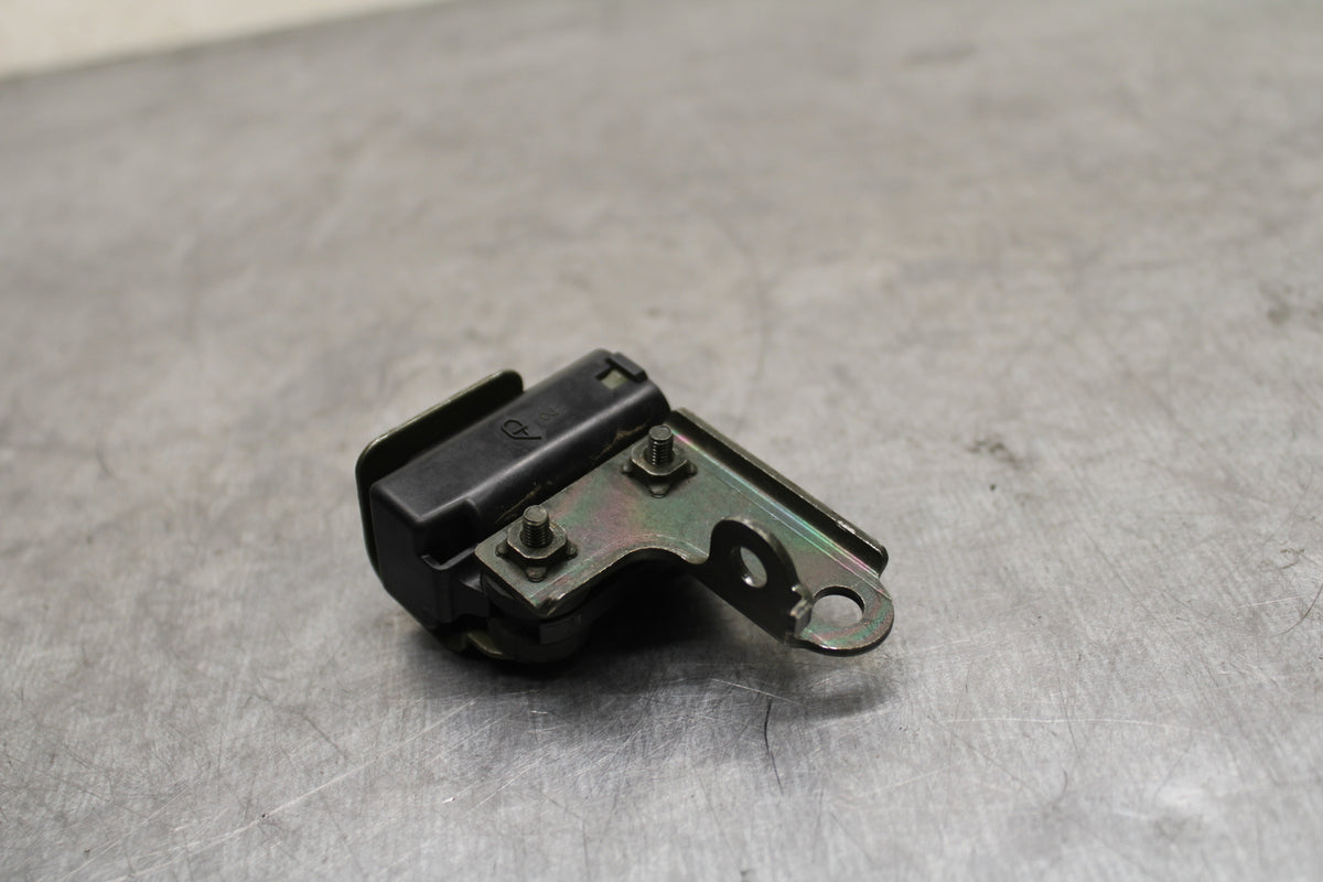 13-16 SUZUKI BANDIT 1250S ABS TIP OVER BANK ANGLE CRASH SENSOR SWITCH  BB134