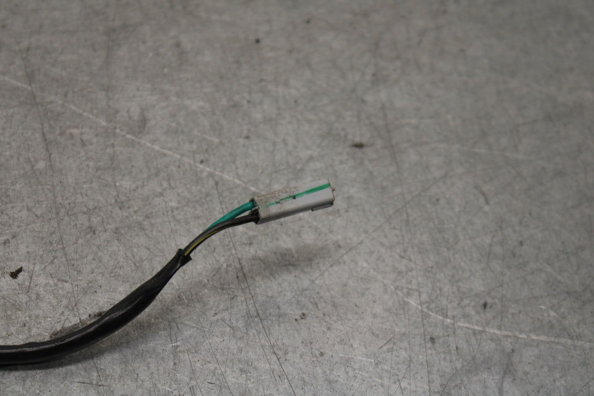 18-23 KAWASAKI NINJA 400 RIGHT FRONT TURN SIGNAL LIGHT INDICATOR BB660