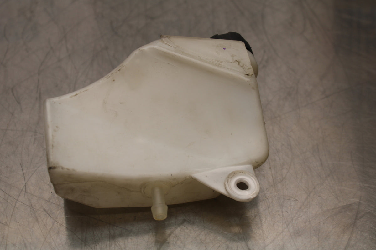 06-12 BMW F800ST COOLANT WATER TANK RESERVOIR BOTTLE BB144