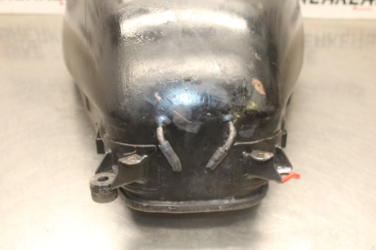 23 KAWASAKI Z900RS GAS TANK FUEL CELL PETROL RESERVOIR BB935