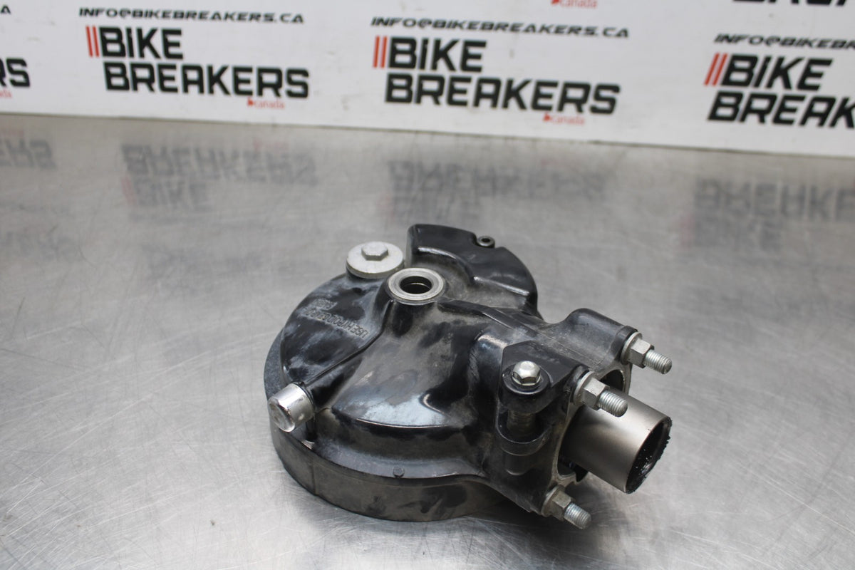 14 HONDA SHADOW 750 VT750C2B FINAL DRIVE GEAR DIFFERENTIAL BB867