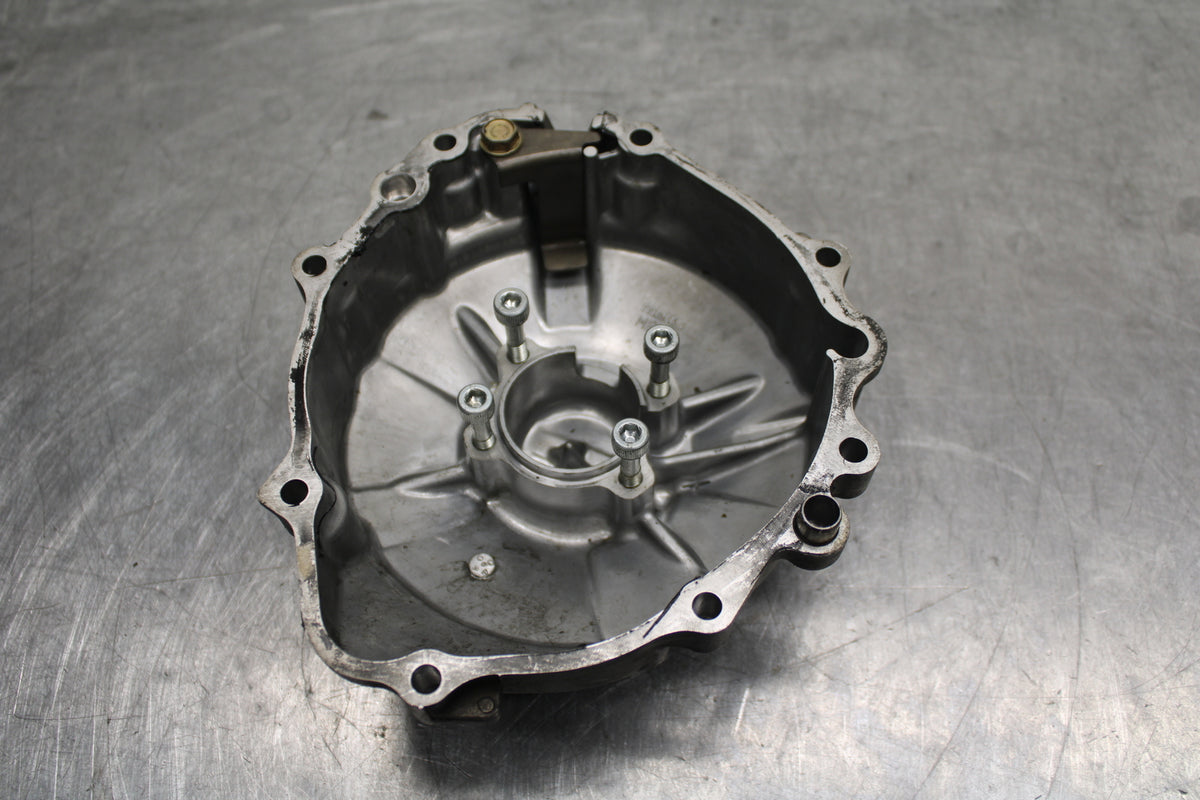 03-04 HONDA CBR600RR STATOR MAGNETO ALTERNATOR GENERATOR COVER BB134