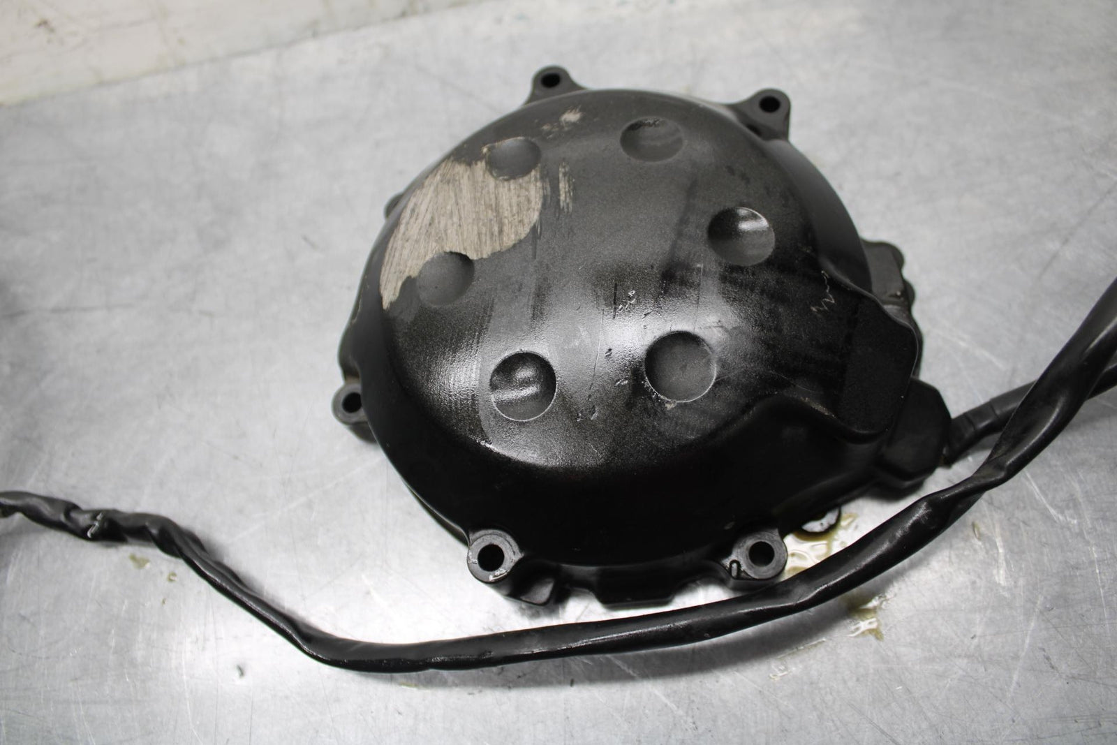 06-07 KAWASAKI NINJA ZX14R STATOR GENERATOR ALTERNATOR MAGNETO BB466