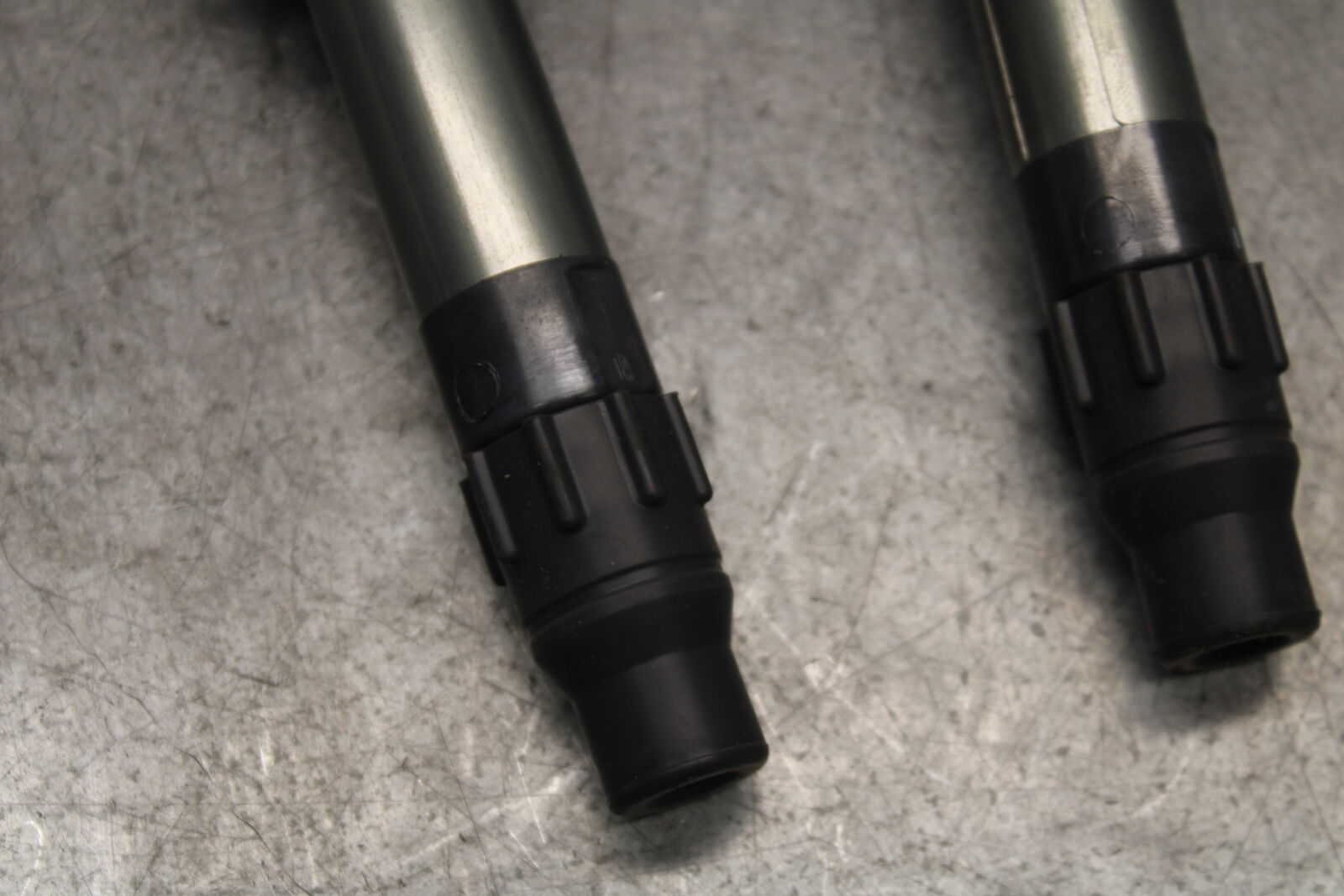 18-23 KAWASAKI NINJA 400 IGNITION COILS COIL SPARK PLUG CAPS BB660