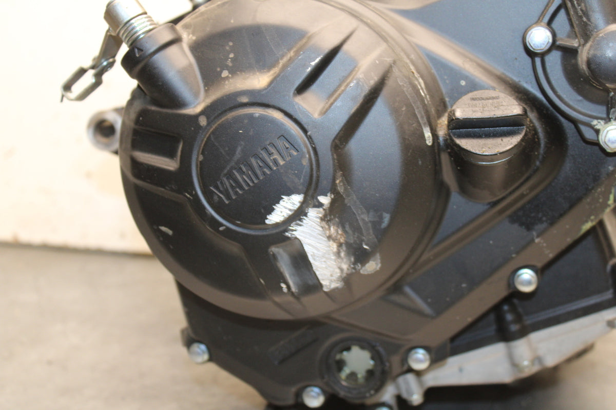 19-24 YAMAHA R3 ENGINE MOTOR BB378