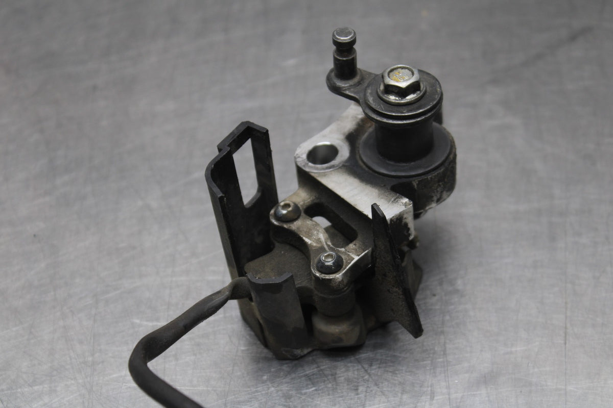 07-08 YAMAHA YZF R1 KICKSTAND SIDE KICK STAND SENSOR & MOUNT BB771