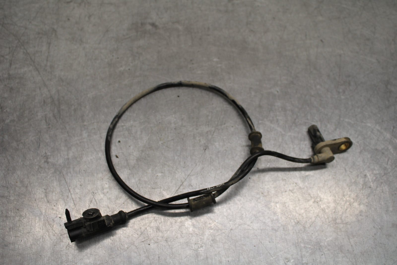 16-17 KAWASAKI VULCAN S 650 EN650 ABS REAR ABS BRAKE SENSOR BB731