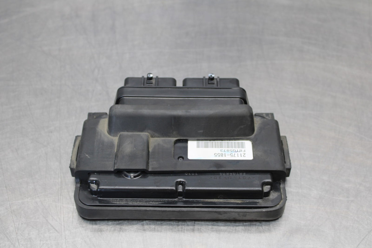 24-25 KAWASAKI NINJA ZX4R ECU COMPUTER CONTROLLER UNIT BLACK BOX ECM CDI BB174